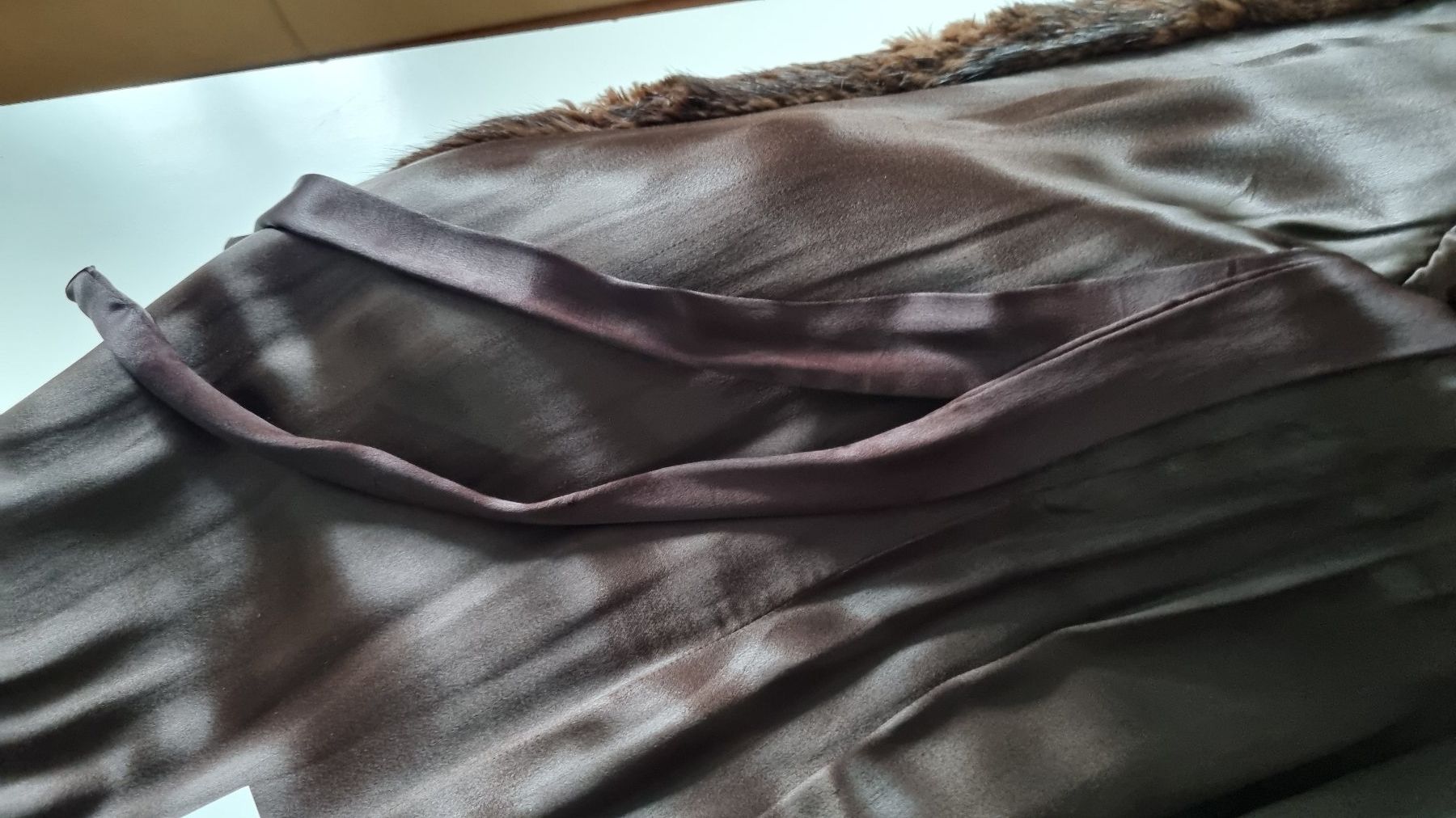 Giacche: veste en véritable fourrure – Usato da La Chaux-de-Fonds venduto da mikilo1 3