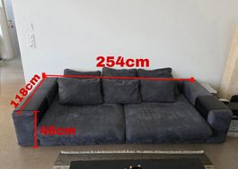 Modern Sofa