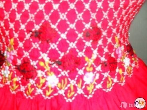 Vestiti & Gonne: Traumhaftes Mariekäfer Festliche Kleid – Nuovo e nell'imballaggio originale da Uster venduto da BellaBimbaQ 1