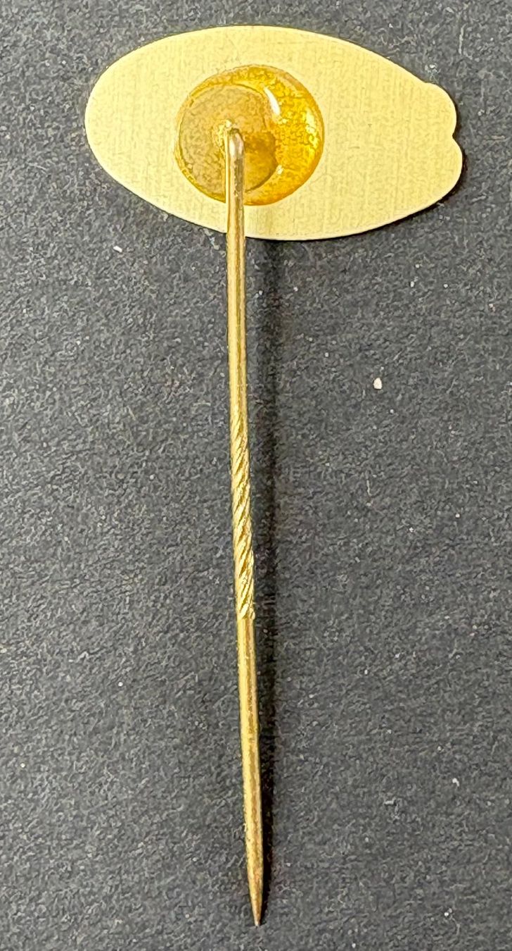 Placchette & Badge: VINTAGE ANSTECKNADEL – Usato da Ostermundigen venduto da wini63 1