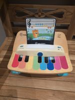 Touch Piano