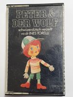 Peter & der Wolf / Dialekt Inestorreli #WT18