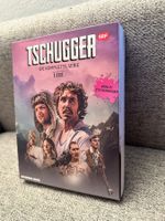 Tschugger - die komplette Serien (DVDs)
