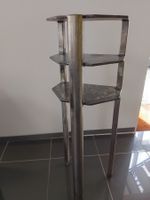 Metall -Regal Industrial Desing