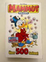 LTB MAMMUT COMICS BAND 116