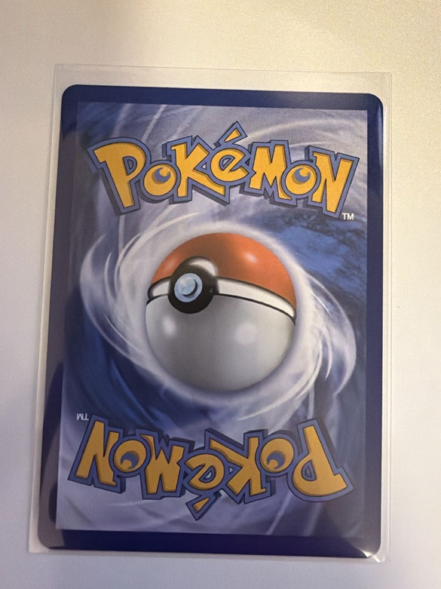 Pokémon Carte collezionabili: Pokemon Mega Greninja ex 1 – Nuovo (secondo la descrizione) da Winterthur venduto da stipooo97 1