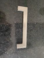 24 Möbelgriffe Lochabstand 128mm