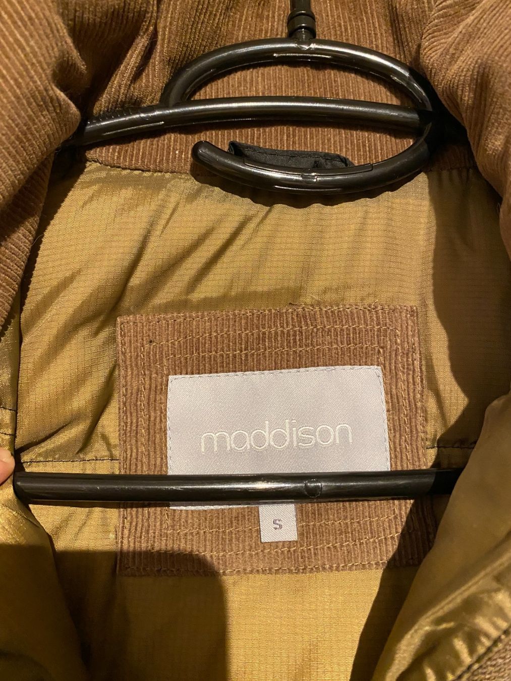 Gilets & Westen: Original Maddison Weste (Neu) – Neu (gemäss Beschreibung) aus Dübendorf von LeoneDelPiero 3