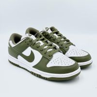 Nike Dunk Low Medium Olive EU 40