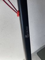 Trottinette électrique 