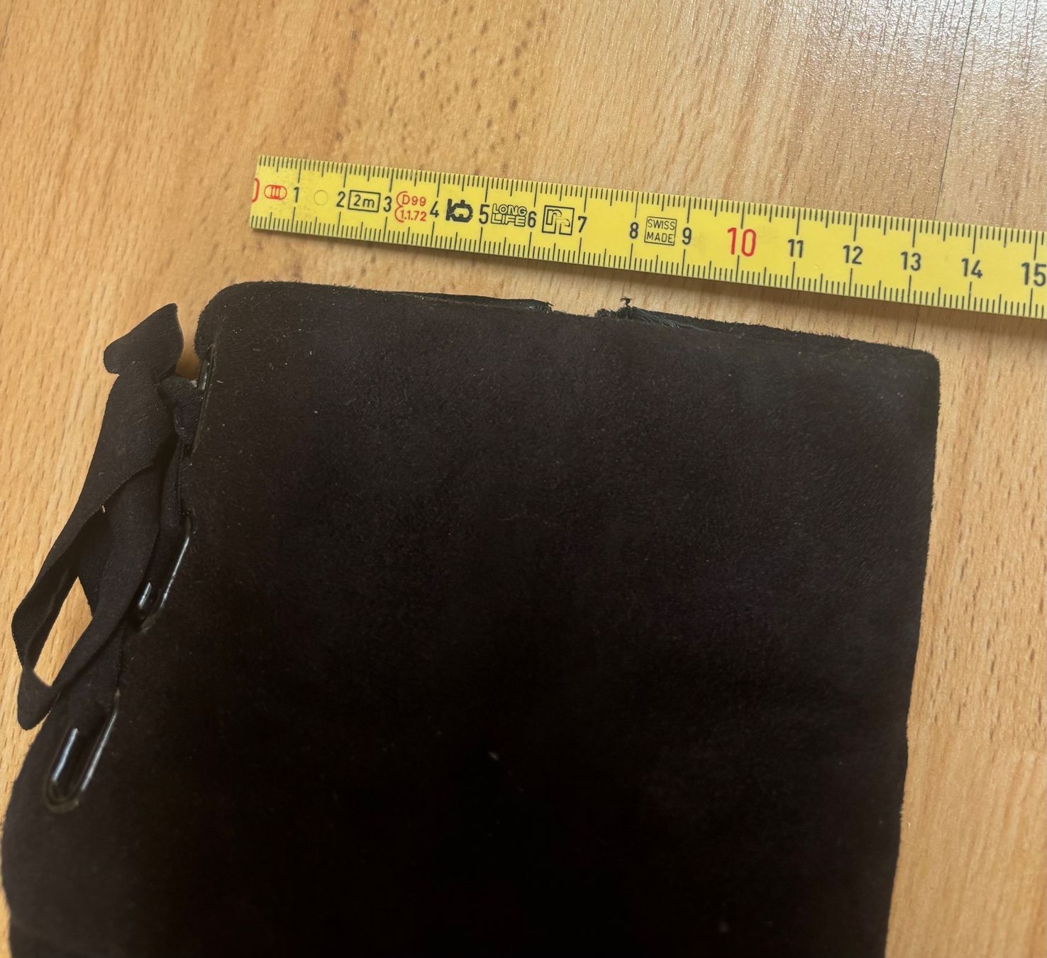 Scarpe da donna: Café Noir - Stiefeletten - schwarz - Grösse 39 – Usato da Zofingen venduto da Justizia_01 7
