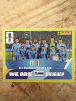 Panini URU 13