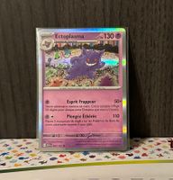 Pokémon FR Ectoplasma 151  Holo