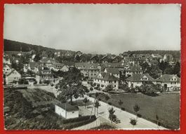 Winterthur Waldheim-Quartier