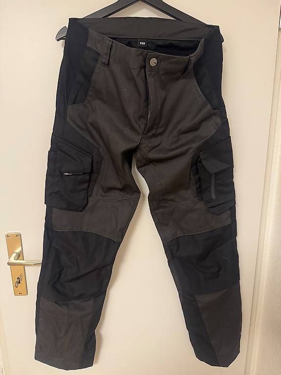 Pantaloni: Neue FHB Hose – Usato da Hittnau venduto da bgo_jx2n
