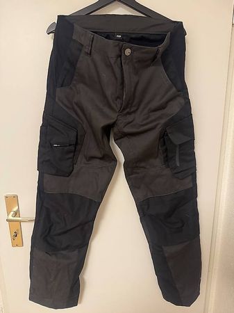Neue FHB Hose