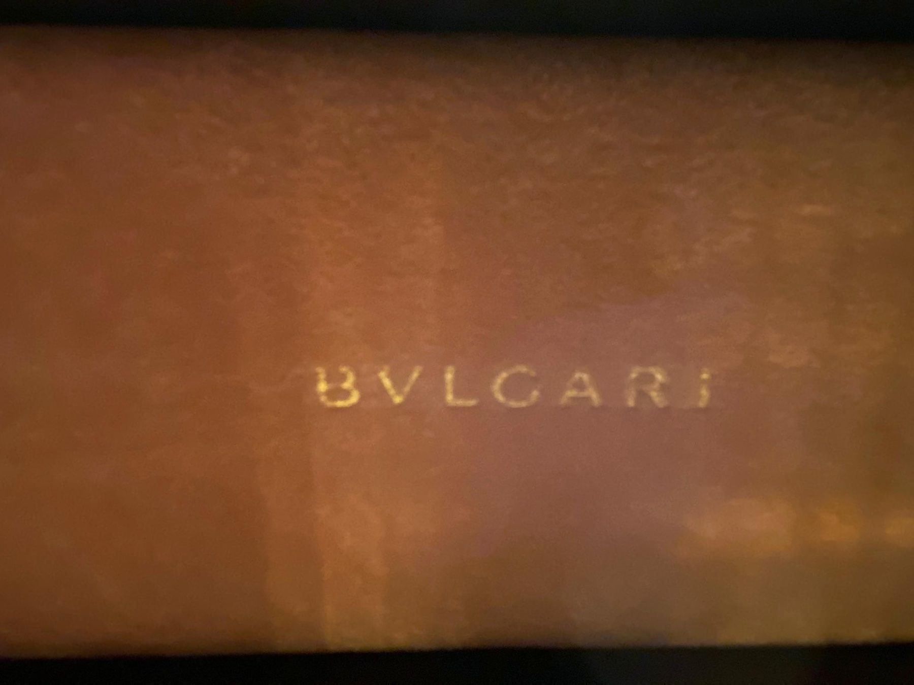 Bulgari Penna & Evidenziatori: Bulgari Füller – Nuovo (secondo la descrizione) da Adligenswil venduto da 19laura 3