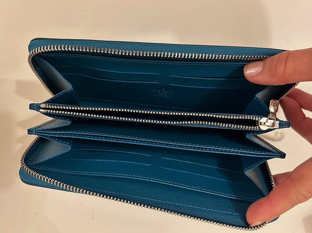 Portamonete: Louis Vuitton Geldbörse – Usato da Zürich venduto da vasadi