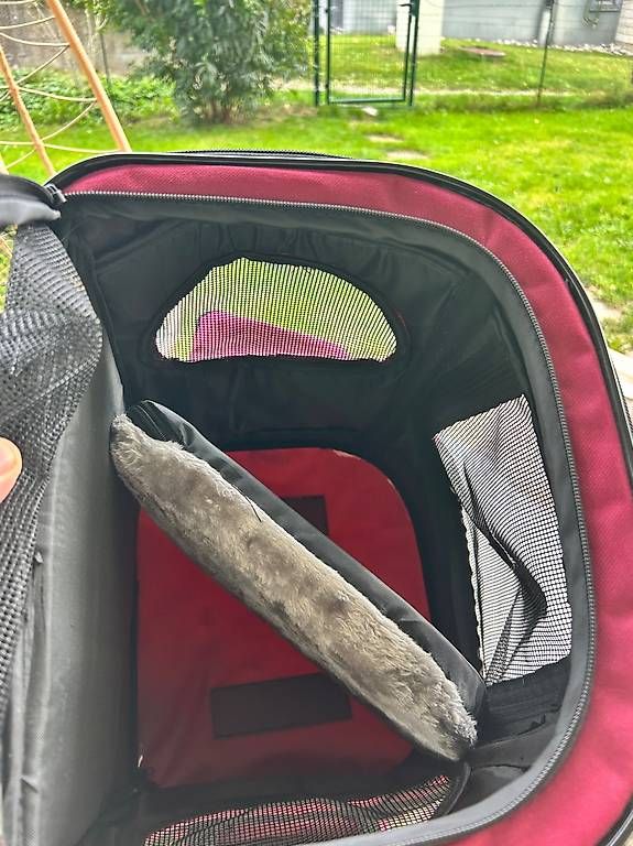 Sacs à dos: Hunde  Rucksack – D'occasion à Gais par mie_ty27 3