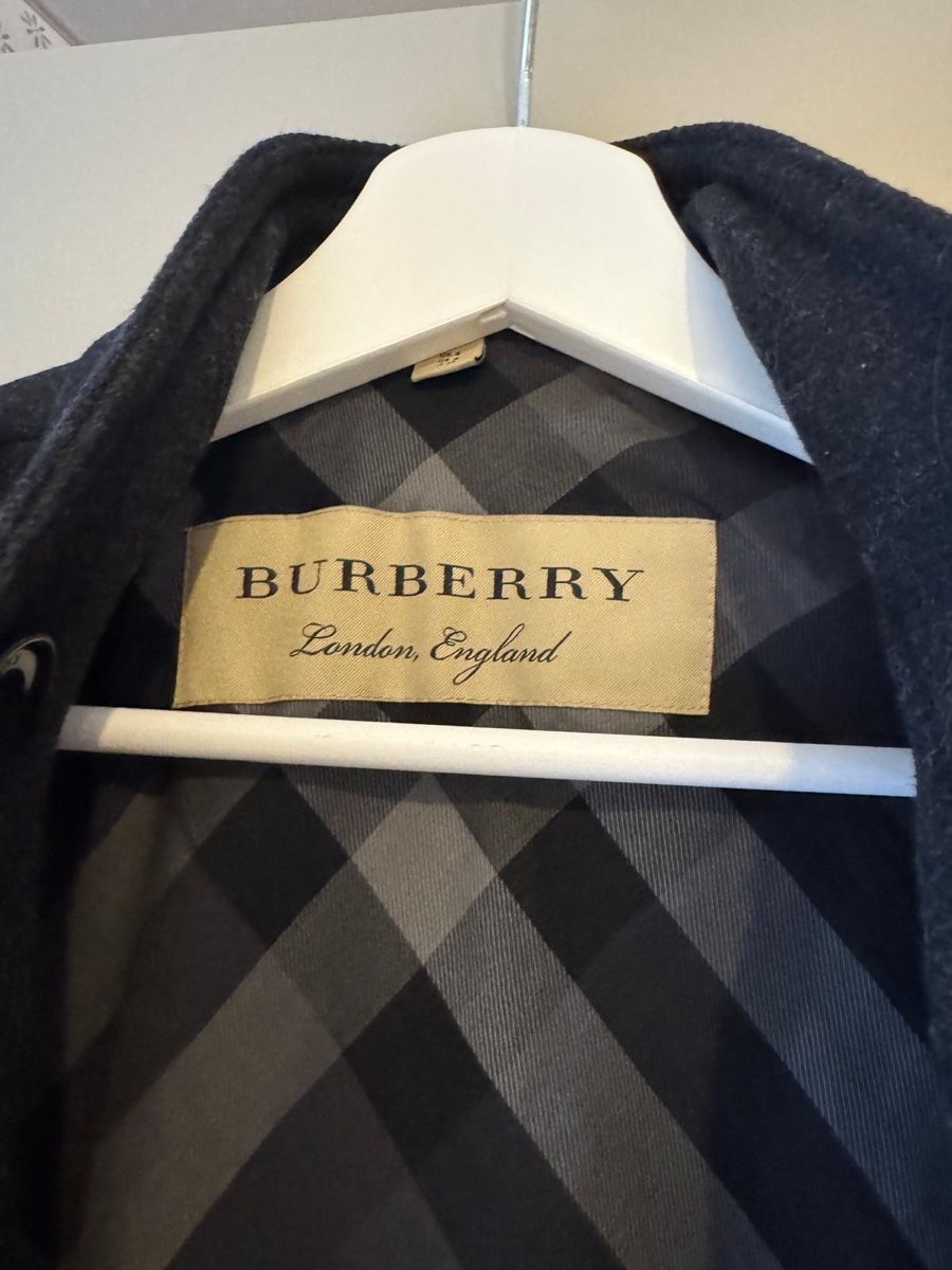 Burberry Cappotti: Burberry Mantel Damen – Nuovo (secondo la descrizione) da Andwil SG venduto da DaFritzl 2