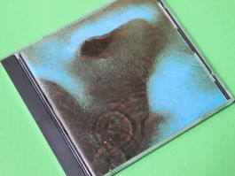 PINK FLOYD - MEDDLE 1971 (CD Made in UK)