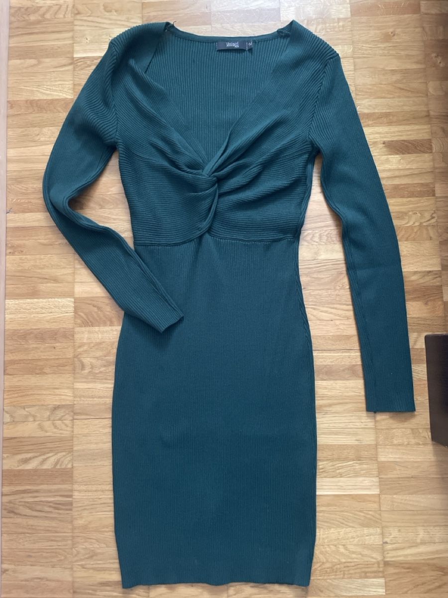 Vestiti: Robe moulante – Nuovo (secondo la descrizione) da Pont-de-la-Morge (Sion) venduto da hel_bh28