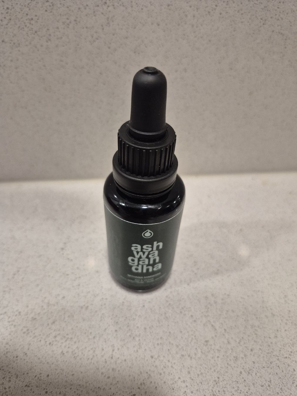 Lebensmittel & Spezialitäten: Ashwagandha – Gebraucht aus Baar von Nira60 3