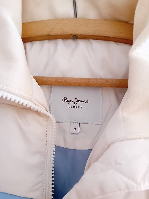Giacche: Winterjacke Pepe Jeans – Usato da Herisau venduto da nef_nq6c 2