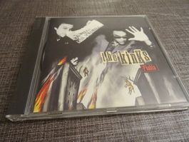 The Kinks Phobia CD