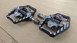 Klick-Pedale - Shimano XTR PD-M9120