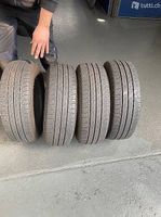 Pneumatici Pirelli 205 / 65 R 15 C estive