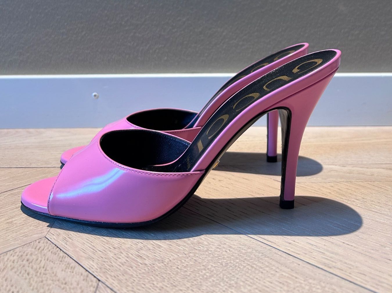 Gucci Scarpe da donna: Gucci Sandalen – Usato da Zollikon venduto da iri_nz2l 2