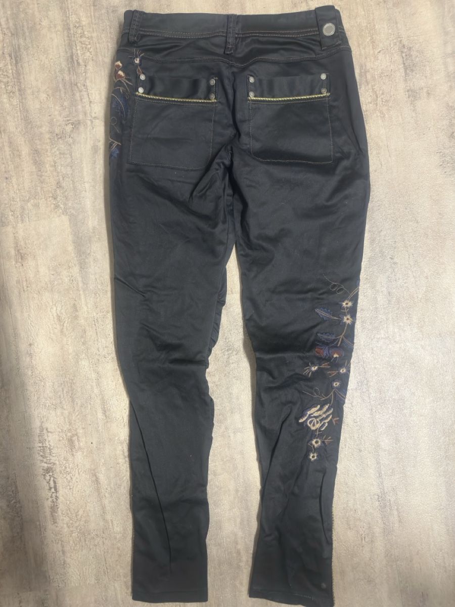 High Pantaloni: High Use Hose D34 – Usato da Muntelier venduto da miu77 2