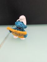 Figurine Schtroumpf musicien vintage 💙💛🎶