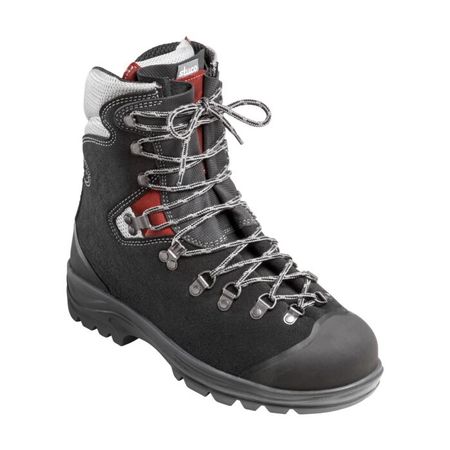 Stuco Herren Wanderschuhe, Grösse 42, Schwarz, Top Zustand