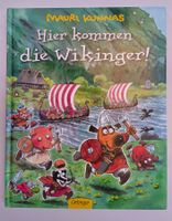 Hier kommen die Wikinger / Bilderbuch 2008 ab Fr. 10.-