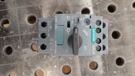 Siemens Leistungsschalter