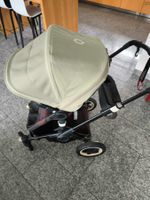 Bugaboo Buffalo Kinderwagen - Hellgrün