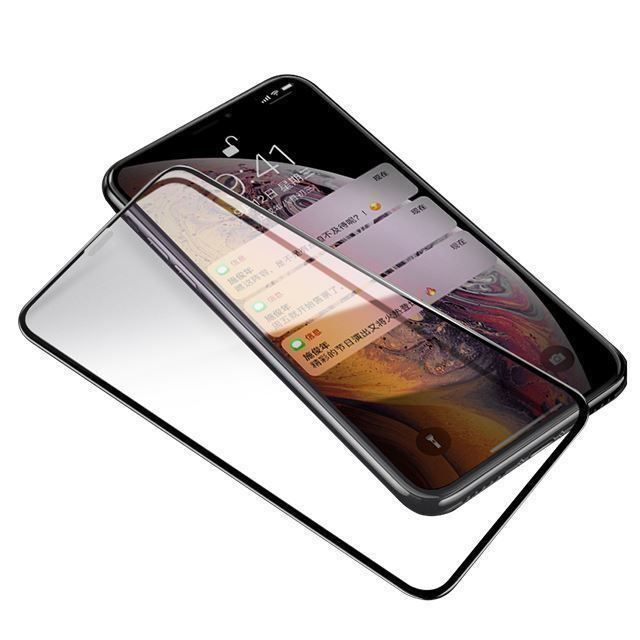 Cover & Protezioni schermo: 3D Aluminium Panzerglas iPhone 11 Pro – Nuovo e nell'imballaggio originale da Zürich venduto da Store-247 2