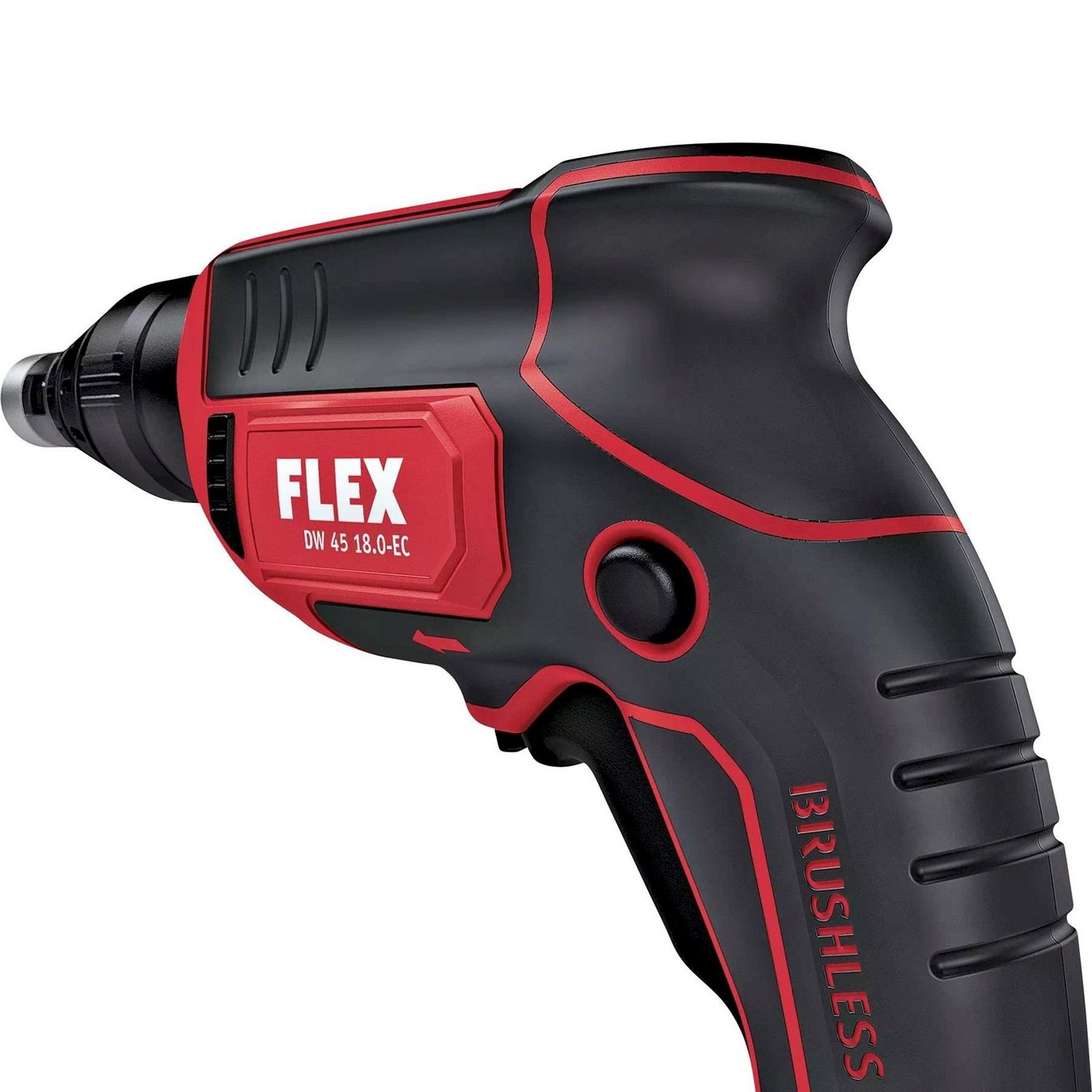 Flex Bohrmaschinen: Flex DW 45 18.0-EC C Trockenbauschrauber – Neu und originalverpackt aus Bottighofen von zaap 3
