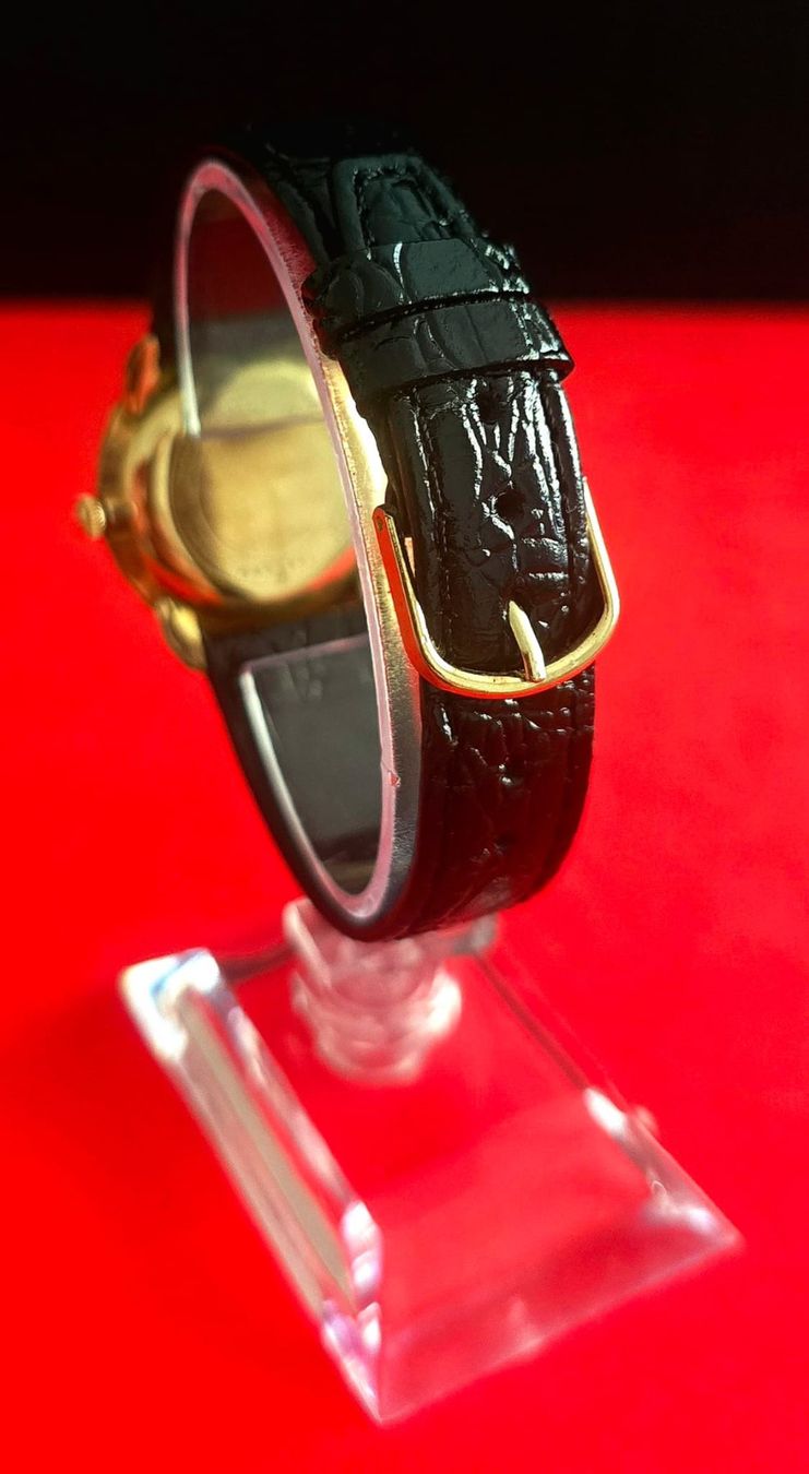 Bulova Orologi: BULOVA AUTOMATIC HERREN UHR – Usato da Neftenbach venduto da Taschen-Uhren 5
