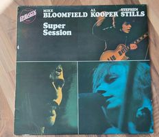 LP - MIKE BLOOMFIELD, AL KOOPER, STEPHEN STILLS