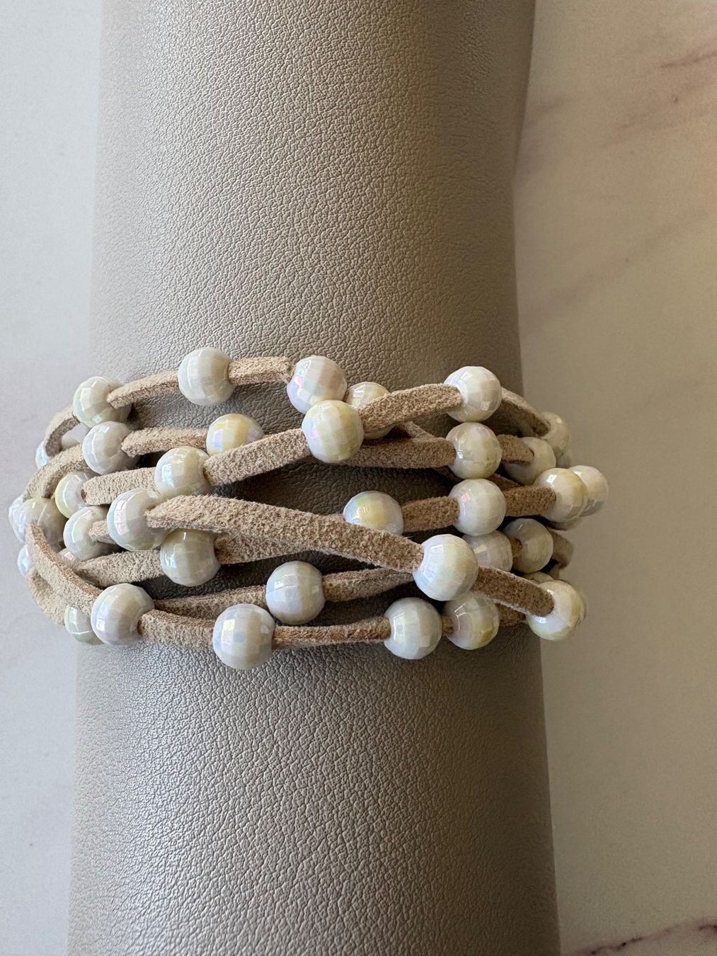Bracciali & Braccialetti: 2st Armbänden – Usato da Niederbipp venduto da fashionfuchs 9