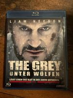 THE GREY - UNTER WÖLFEN **** LIAM NEESON