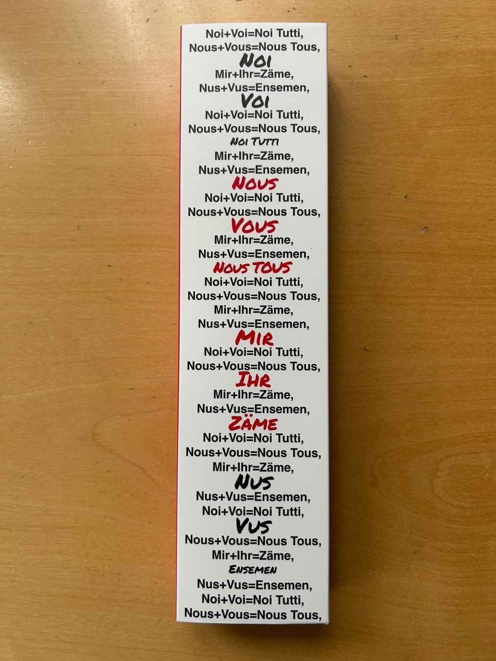 Swatch Orologi: 1 Swatch Aktionärsuhr 2026 – Nuovo e nell'imballaggio originale da Möhlin venduto da minicabrio 2