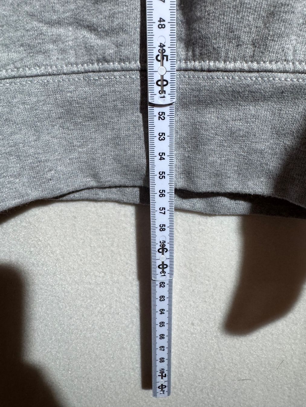 Maglioni & Felpe: Grauer Pullover Gr. M – Usato da Grosswangen venduto da SALE_SALE_SALE 4