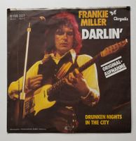 Frankie Miller / Darlin' (45er Single)
