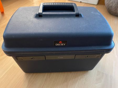 Delsey Kosmetikkoffer Club