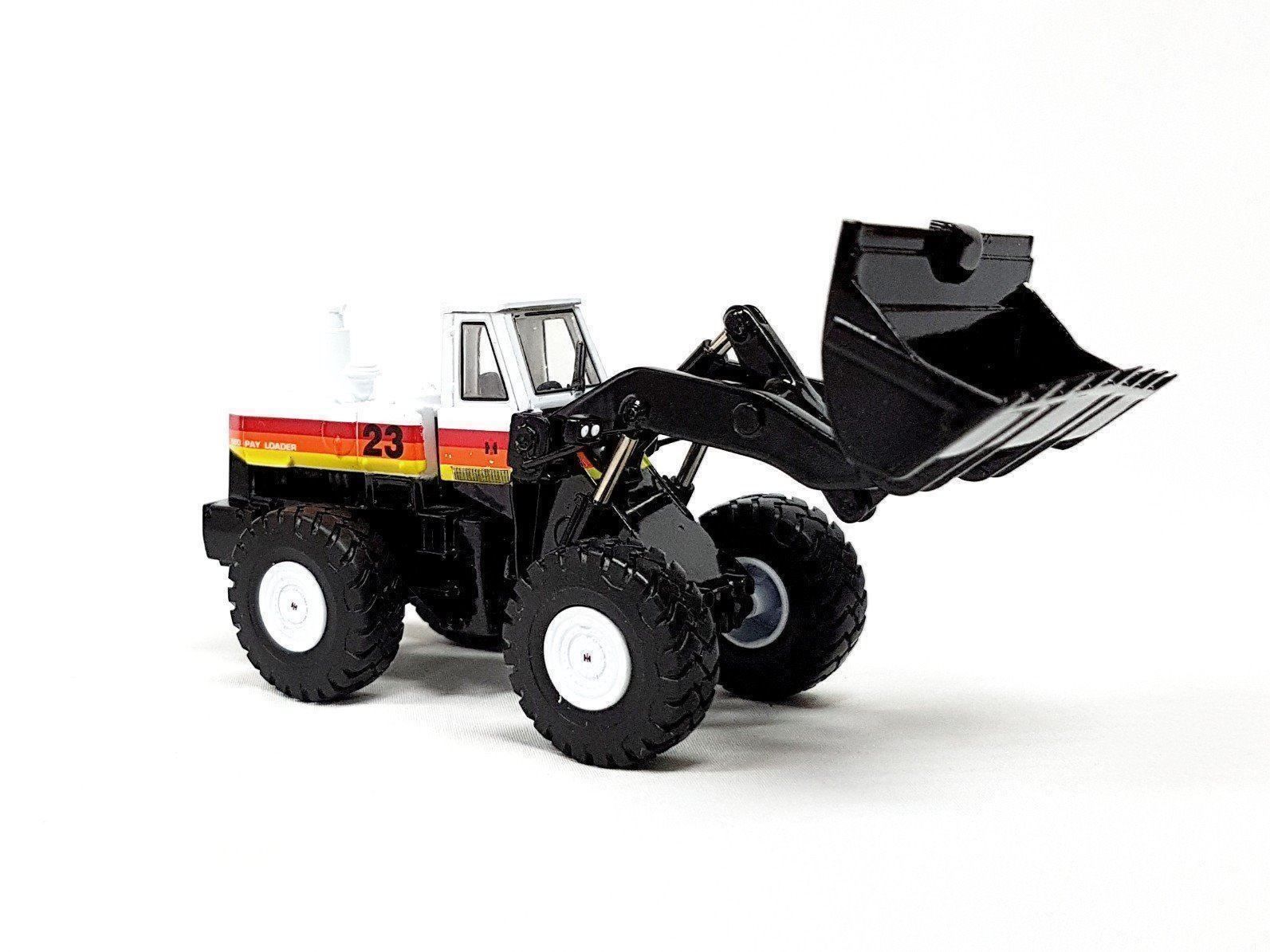 Kit di modellismo & Modellini statici: 1:87 FG International 560 Pay – Nuovo e nell'imballaggio originale da Affoltern am Albis venduto da Modellshop-8910 2