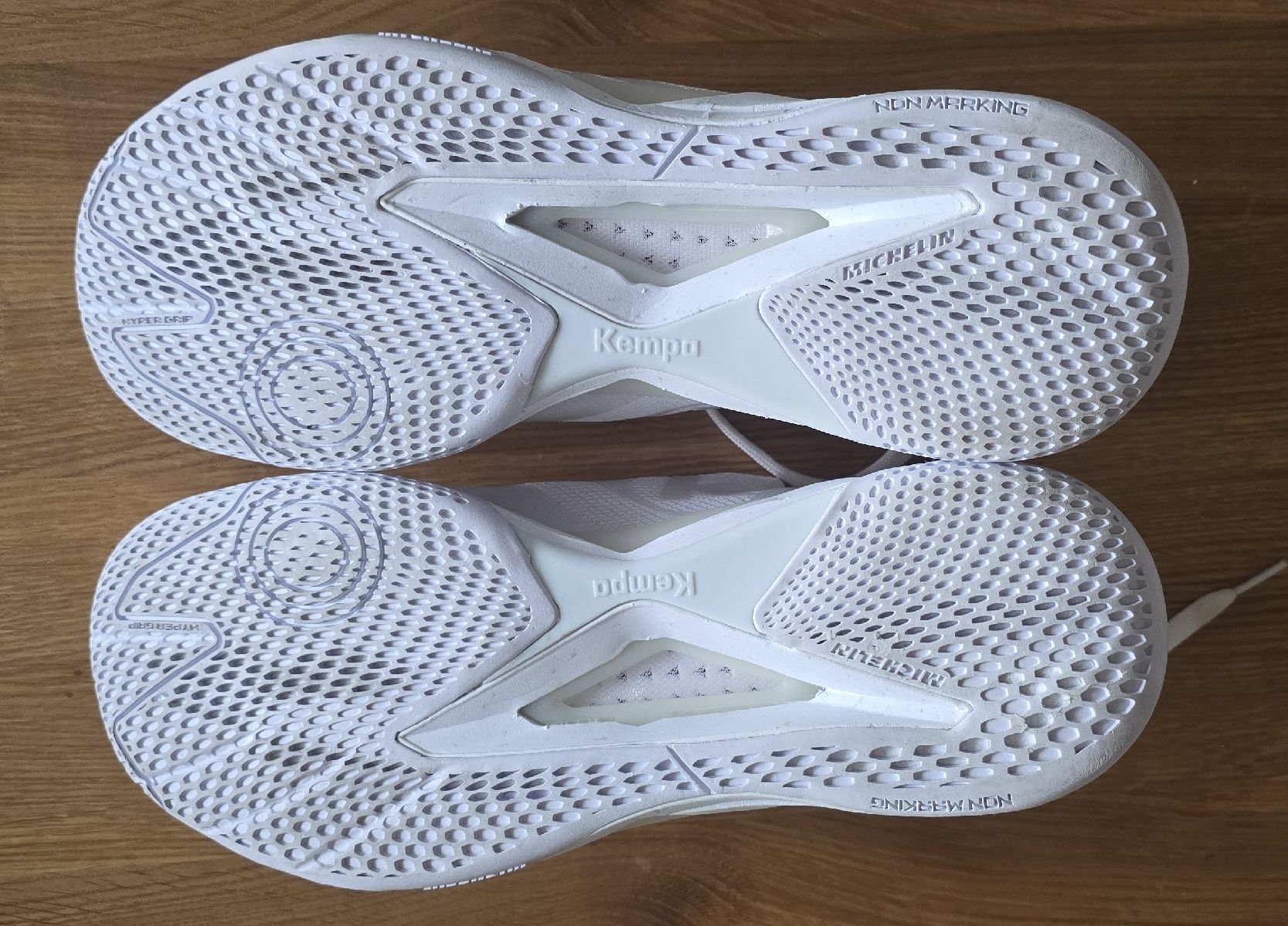 Scarpe da uomo: Neue Sneakers KEMPA Grösse 44 – Usato da HORN venduto da Beat2fast4you 4